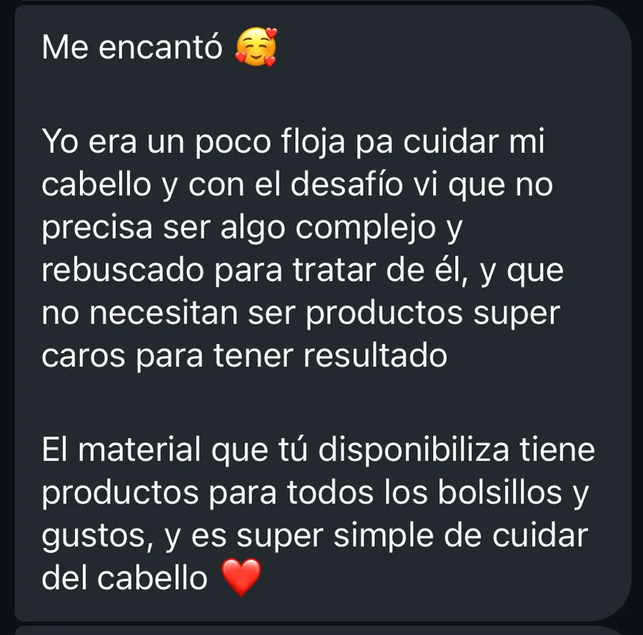 Testimonio alumna 2